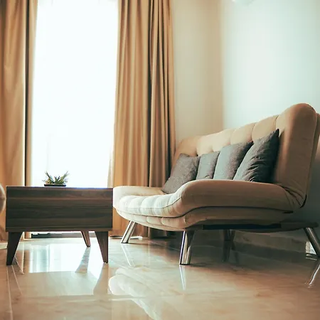 Apartment Jasmin 8 2+1 New!