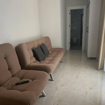 Jasmin 8 2+1 New! * Alanya