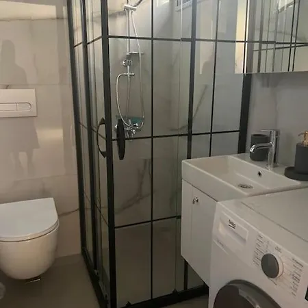 Apartment Jasmin 8 2+1 New!