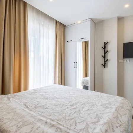 Jasmin 8 2+1 New! * ألانيا