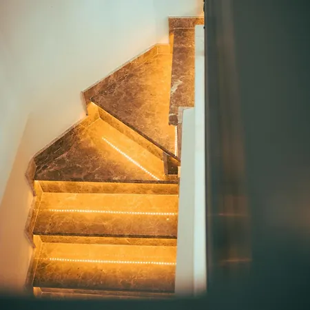 Jasmin 8 2+1 New! 公寓 阿拉尼亚