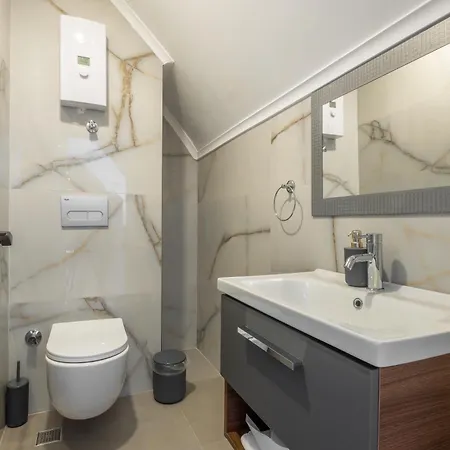 Jasmin 8 2+1 New! * 阿拉尼亚