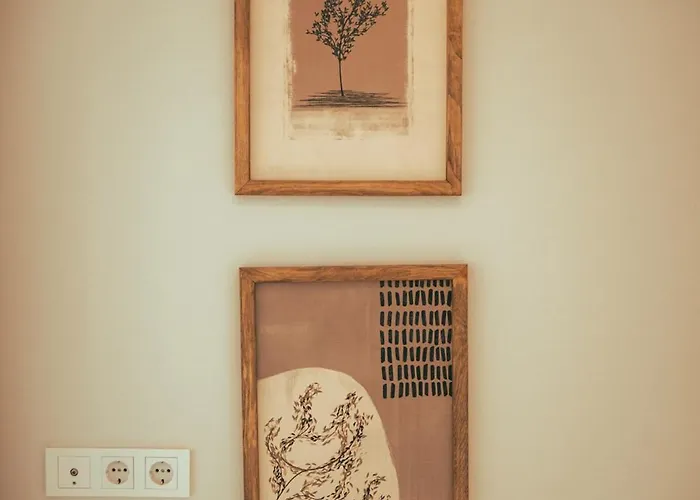 Jasmin 8 2+1 New! Alanya