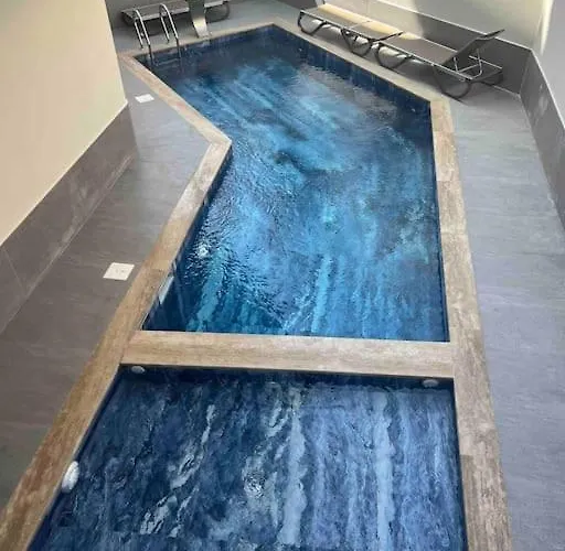 Jasmin 8 2+1 New! * Аланія