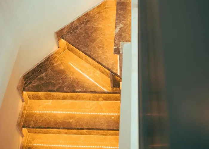 Jasmin 8 2+1 New! Апартаменти Аланія