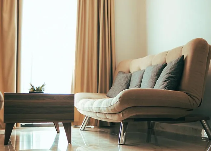 アパート Jasmin 8 2+1 New!