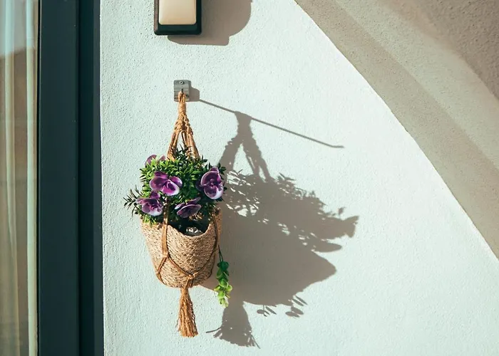 Апартаменти Jasmin 8 2+1 New! *